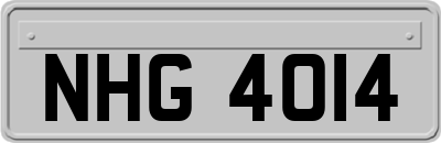 NHG4014