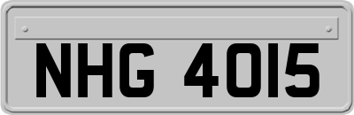 NHG4015