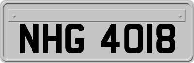 NHG4018