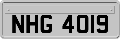 NHG4019