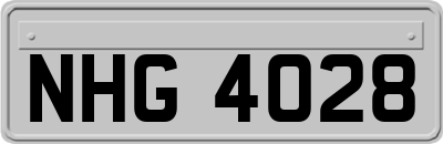 NHG4028