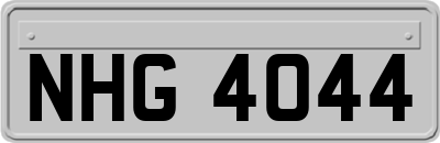 NHG4044