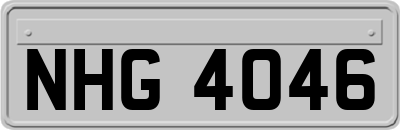 NHG4046