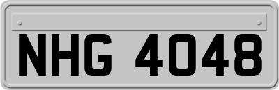 NHG4048