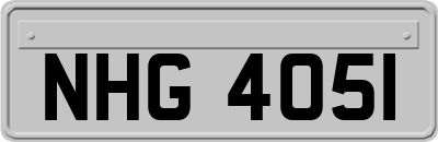 NHG4051