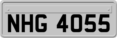 NHG4055