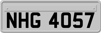NHG4057