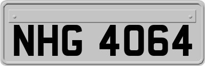 NHG4064