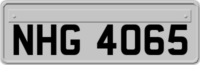 NHG4065