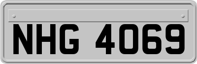 NHG4069