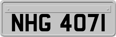 NHG4071