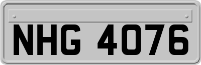 NHG4076