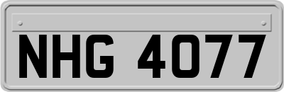 NHG4077