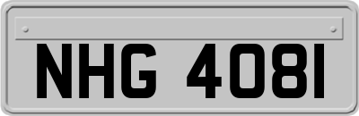 NHG4081