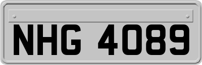 NHG4089
