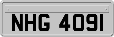 NHG4091
