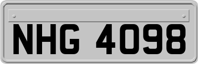 NHG4098