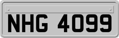 NHG4099