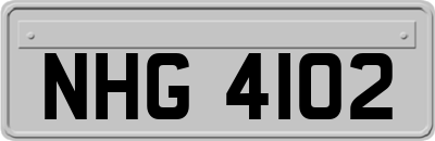 NHG4102