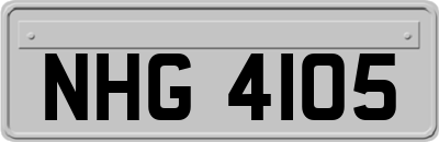 NHG4105