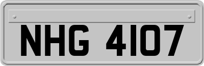NHG4107