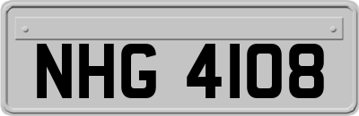 NHG4108