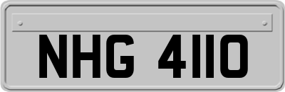 NHG4110