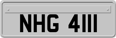 NHG4111
