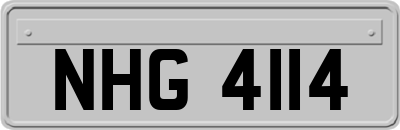NHG4114