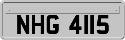 NHG4115
