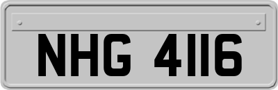 NHG4116