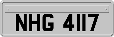 NHG4117