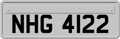 NHG4122