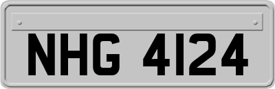NHG4124