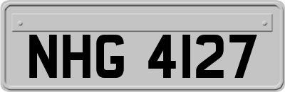 NHG4127