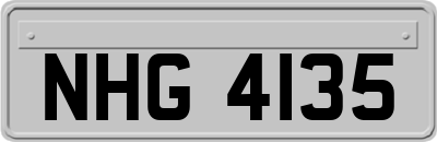 NHG4135