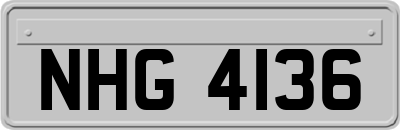 NHG4136