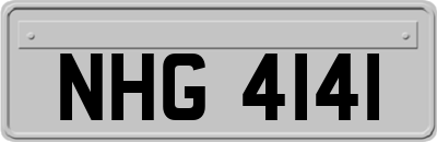 NHG4141