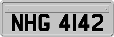 NHG4142