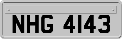 NHG4143