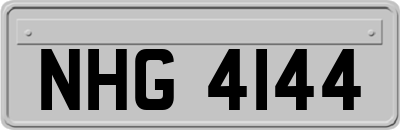NHG4144