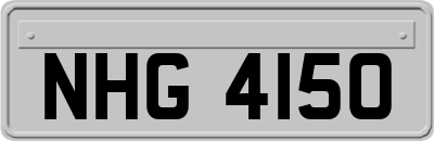 NHG4150