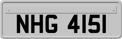 NHG4151