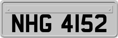 NHG4152