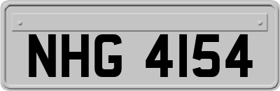 NHG4154