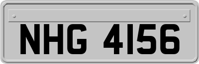NHG4156