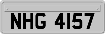 NHG4157