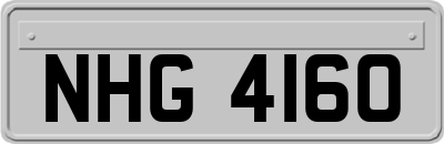 NHG4160