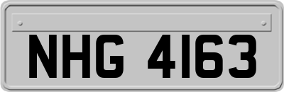 NHG4163