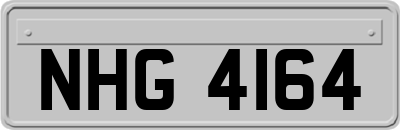 NHG4164
